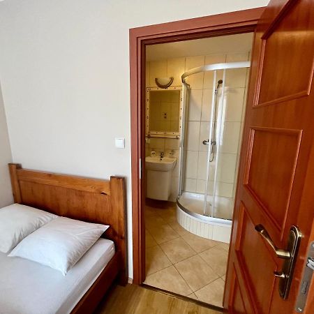Apartament Bursztyn, Willa Perla Nad Morzem Гданск Екстериор снимка